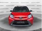 Toyota Aygo X 1.0B (72 CV) Lounge S-CVT