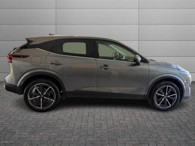 NISSAN Qashqai MHEV 140 CV N-Style rif. 24127835 - Foto 3