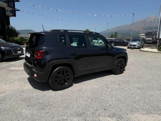 JEEP Renegade 1.6 Mjt 120 CV Limited SCONTO ROTTAMAZIONE rif. 23940890 - Foto 8