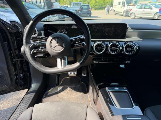 MERCEDES-BENZ A 180 d Automatic AMG Premium rif. 23790123 - Foto 8