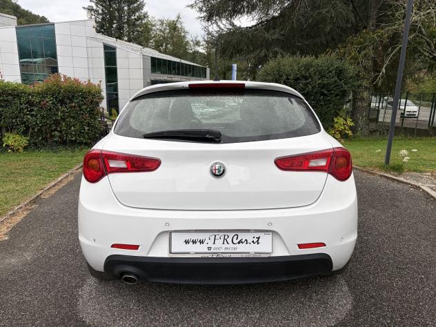 Alfa Romeo Giulietta 1.6 JTDm 120 CV - Foto 6