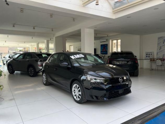OPEL Corsa 1.2 100 CV Editionda€175,00 mensili rif. 23931377 - Foto 8