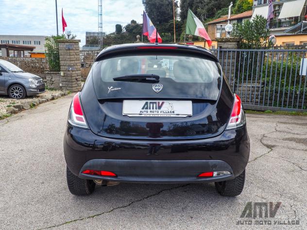 Lancia Ypsilon Ypsilon 1.3 MJT 16V 95 CV 5 p. S&S - Foto 5