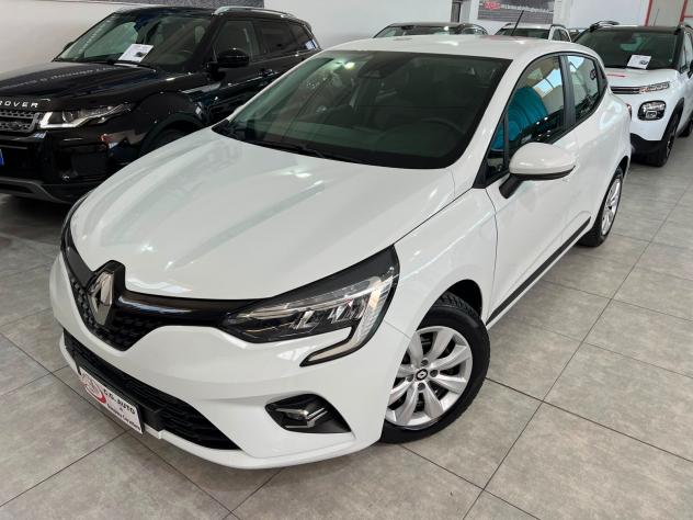 Renault Clio Blue 1.5 dCi 85 CV Zen 2021 - Foto 3