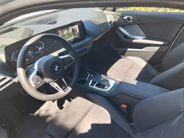 BMW Serie 1 118d MSport *18'', TETTO, PROMO AZZURRA* - Foto 10