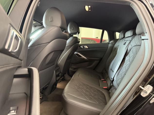 BMW X6 X6 xdrive30d MSport auto - Foto 7