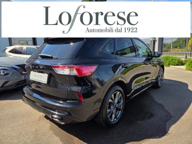 FORD Kuga 2.0 EcoBlue 120 CV aut. 2WD ST-Line rif. 22331076 - Foto 6