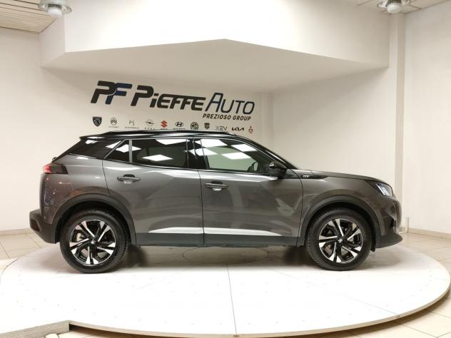 Peugeot 2008 2008 BlueHDi 110 S&S GT - Foto 5