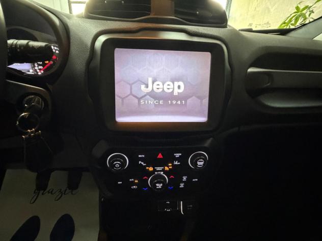 Jeep Renegade 1.6 Mjt 130 CV Limited - Foto 10