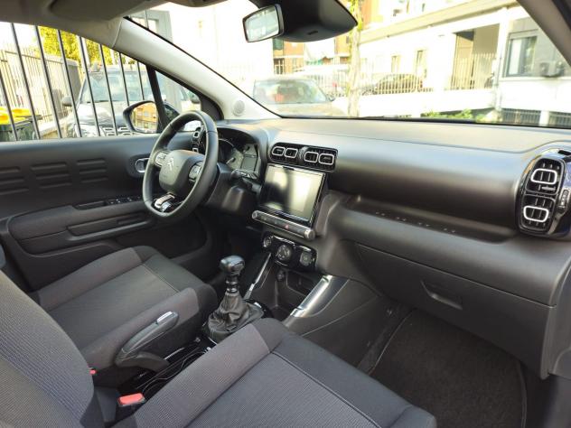 Citroën C3 Aircross C3 Aircross 1.2 puretech Shine Pack s&s 110cv - Foto 10