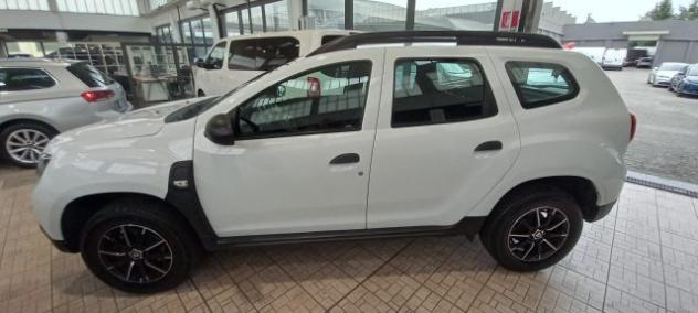 DACIA Duster 1.5 Blue dCi 8V 115 CV 4x2 Essential rif. 24130992 - Foto 4