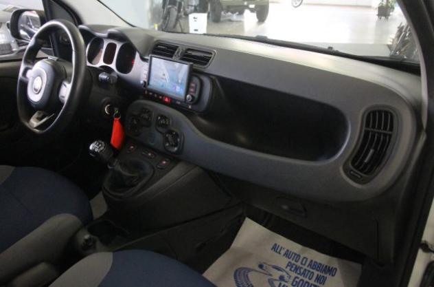 FIAT Panda 1.3 MJT 80 CV S&S 4x4 5 posti rif. 24133109 - Foto 10