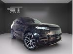 Land Rover Range Rover Sport 3.0D I6 249 MHEV Dynamic SE aut.