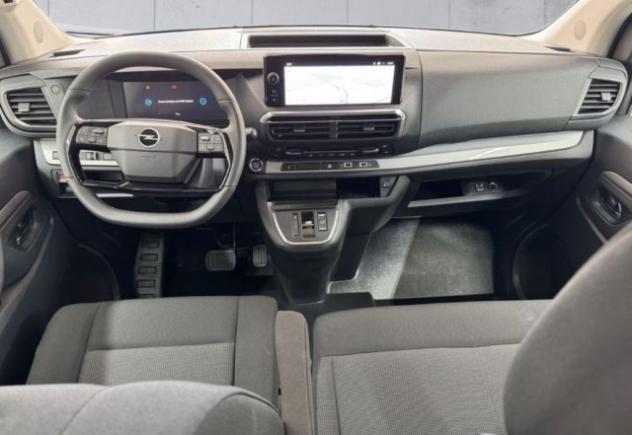 OPEL Zafira Life Zafira Life L 2.0 Diesel 180 CV AT8 9 Posti Editio rif. 23961324 - Foto 7