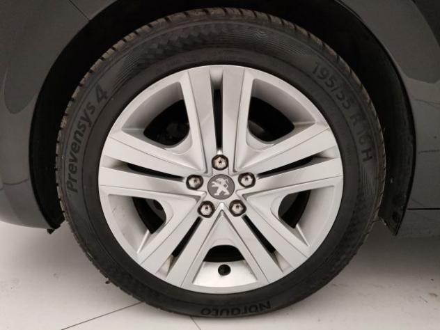 PEUGEOT 208 5p 1.2 puretech Active s&s 82cv neopatentati rif. 22257133 - Foto 9