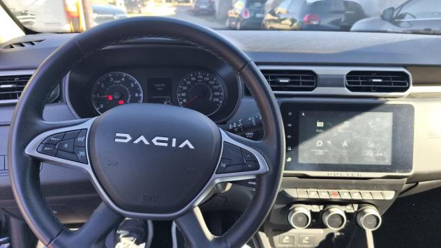 Dacia Duster 1.0 TCe GPL 4x2 Extreme 2023 USATO - Foto 7