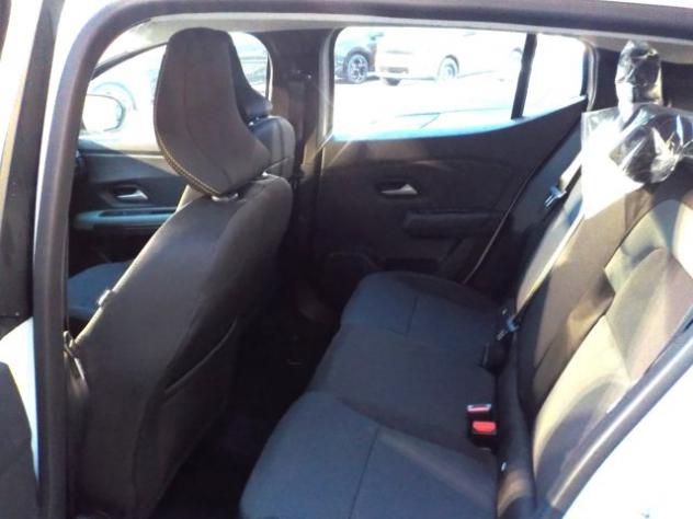 DACIA Sandero Stepway 1.2 GPL 120CV Expression rif. 24089228 - Foto 8