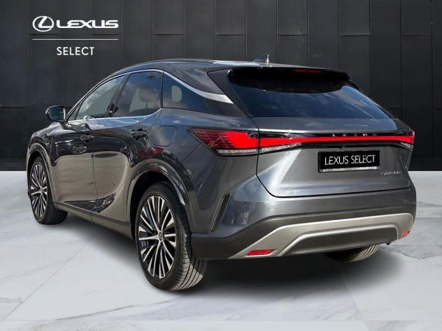 Lexus RX V 2023 450h+ 2.5 phev Executive e-cvt - Foto 3