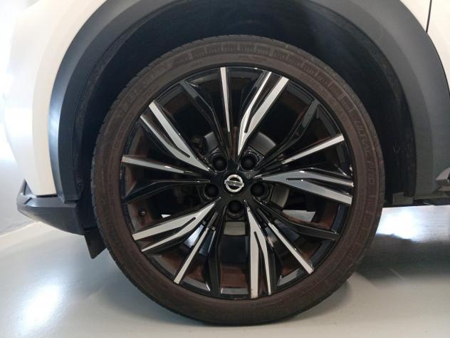 Nissan Juke Juke 1.0 dig-t N-Design 114cv - Foto 7