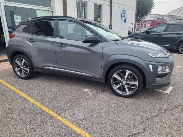 Hyundai Kona 1.6 CRDI 136 CV DCT Style 4wd - Foto 6