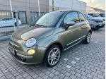 FIAT - 500 - 1.2 by DIESEL EDIZIONE LIMITATA