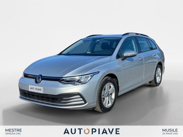 Volkswagen Golf Variant 2.0 TDI SCR 85kW Life DSG