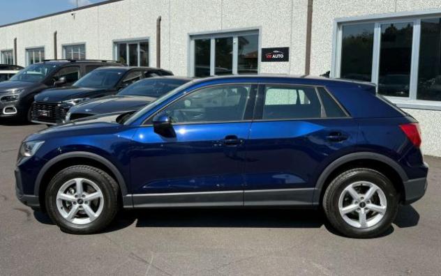 Audi Q2 30 1.0 tfsi TELECAMERA/CARPLAY/FULL LED/SEDILI RISCALDATI - PROMO FIN - Foto 3