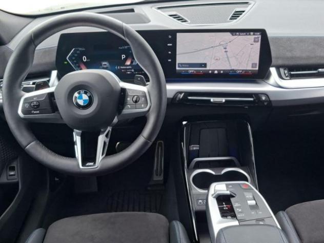 BMW X2 xDrive 20d Msport Pro Aut. rif. 23786240 - Foto 8