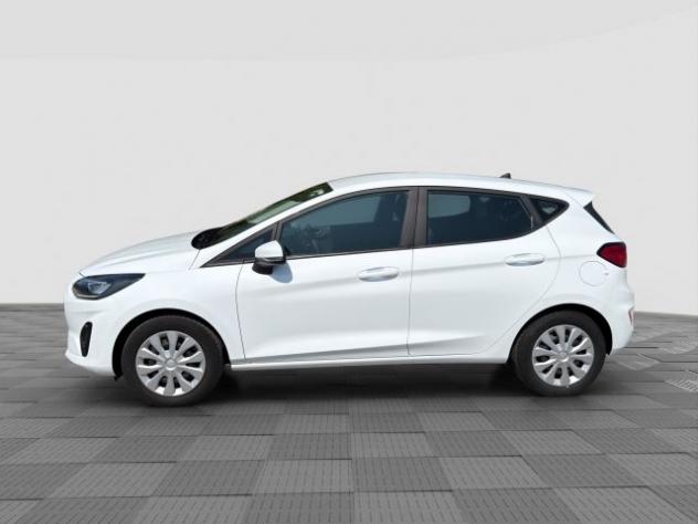 FORD Fiesta Fiesta 1.1 75 CV 5 porte Plus rif. 23744655 - Foto 2