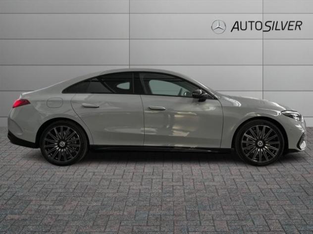 MERCEDES-BENZ CLA 220 4Matic AMG Line Premium rif. 24157617 - Foto 5