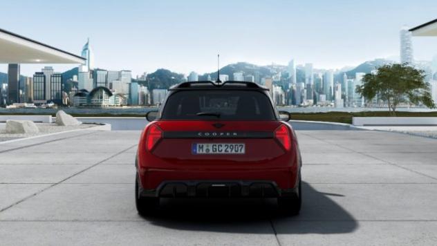 MINI Mini Cooper S JCW - PACK M rif. 22453860 - Foto 2