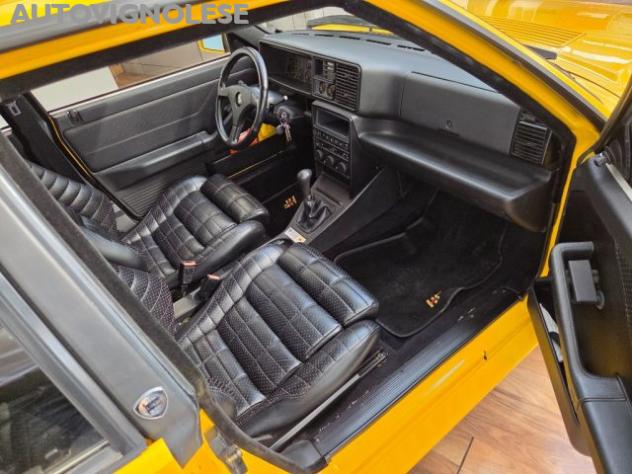 LANCIA Delta 2.0i.e.turbo16V HF integrale evo -CONTO VENDITA rif. 23737046 - Foto 8
