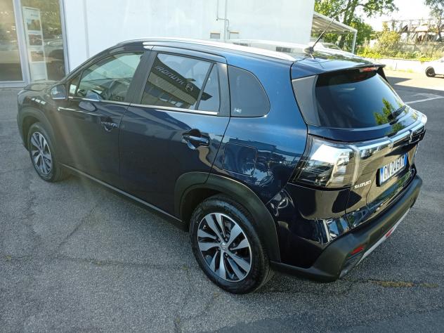 Suzuki S-Cross S-Cross 1.4h Top+ 2wd 129cv - Foto 6