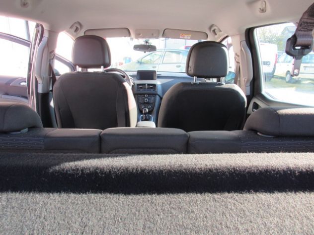 OPEL MERIVA 1.6 CDTI ADVANCE SUPER AFFARE - Foto 6
