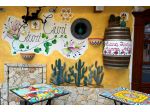 Ristorante Ciuri Ciuri Lipari ricerca personale stagione 2026
