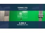 Immobile in asta di 19 m² in vendita a Torino