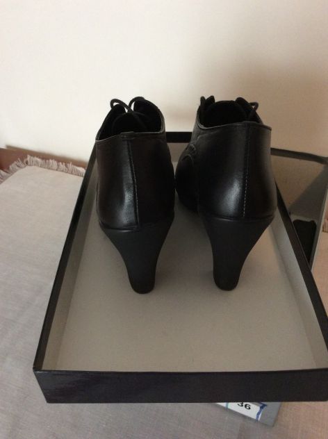 SCARPE NERE - Foto 7