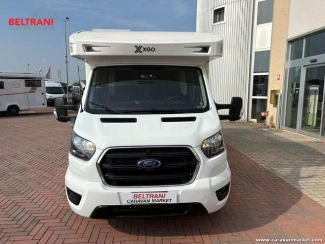RIMOR X-GO 67 PLUS rif. 23973398 - Foto 2