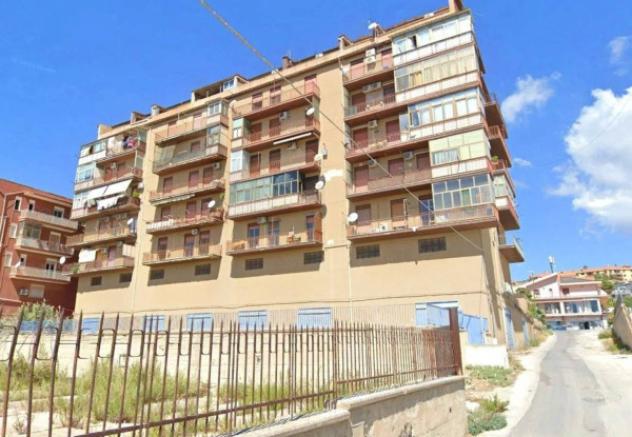 Immobile in asta di 1062 m² in vendita a Agrigento - Foto 5