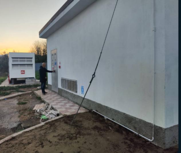 Immobile in asta di 32 m² con più di 5 locali in vendita a Mangone - Foto 3