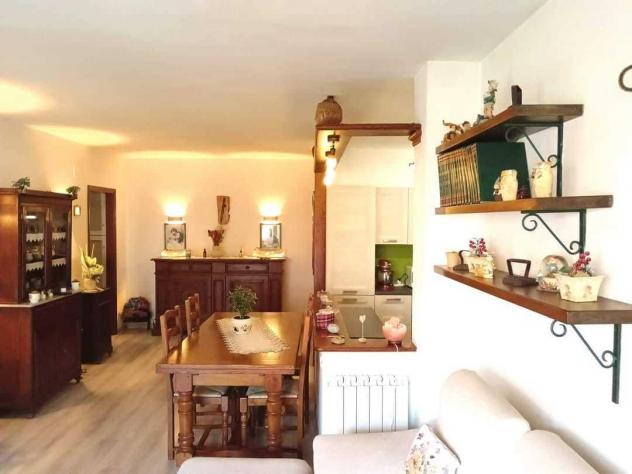 Appartamento in vendita a Abbadia San Salvatore - Foto 2