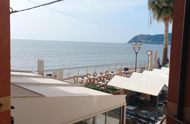 Alassio, vendesi mono bilocale sul mare. - Foto 15