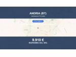 Immobile in asta di 65 m² in vendita a Andria
