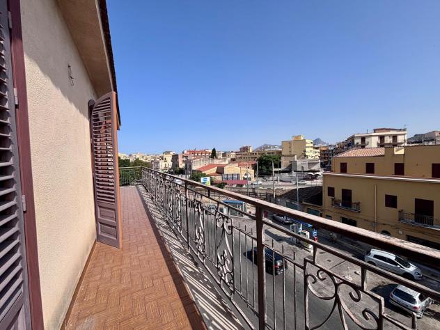 Appartamento in Via Consolare