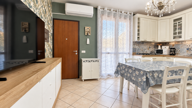 Appartamento in vendita a Quattro Strade - Bientina 60 mq Rif: 1452066 - Foto 8