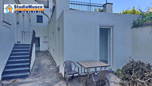APPARTAMENTO di 8 vani e di 176 mq (CAPRI - Capri) rif. CVALP - Foto 2