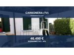 Immobile in asta di 55 m², box auto in vendita a Carbonera