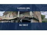 Immobile in asta di 309 m² con più di 5 locali in vendita a Carrara