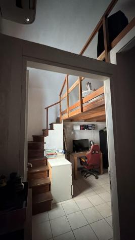Appartamento in vendita a San Sisto Al Pino - Cascina 65 mq Rif: 1403964 - Foto 3