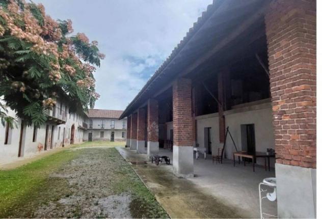 Immobile in asta di 2878 m² in vendita a Cassolnovo - Foto 4